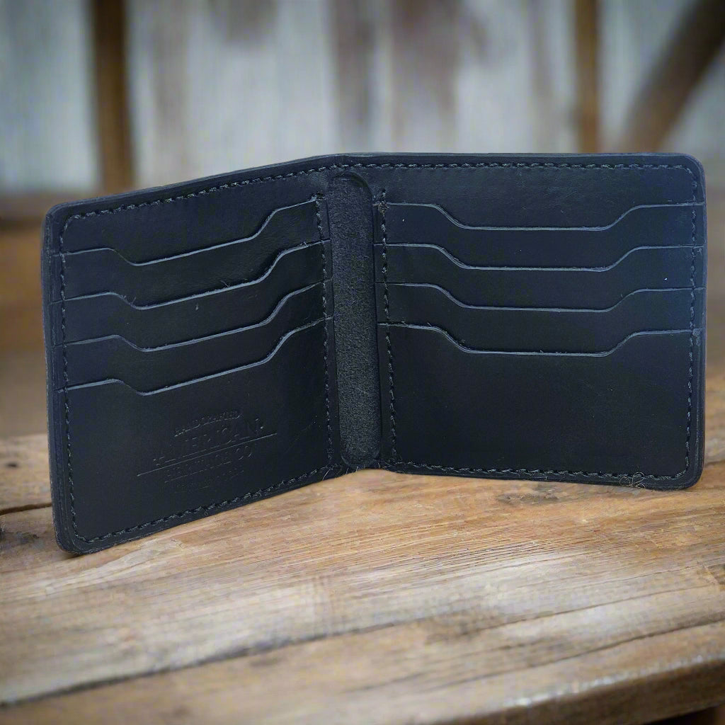 Elite Bifold