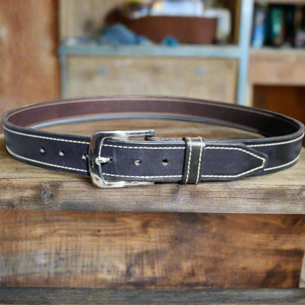 Oak Elite Belts - 1.5"