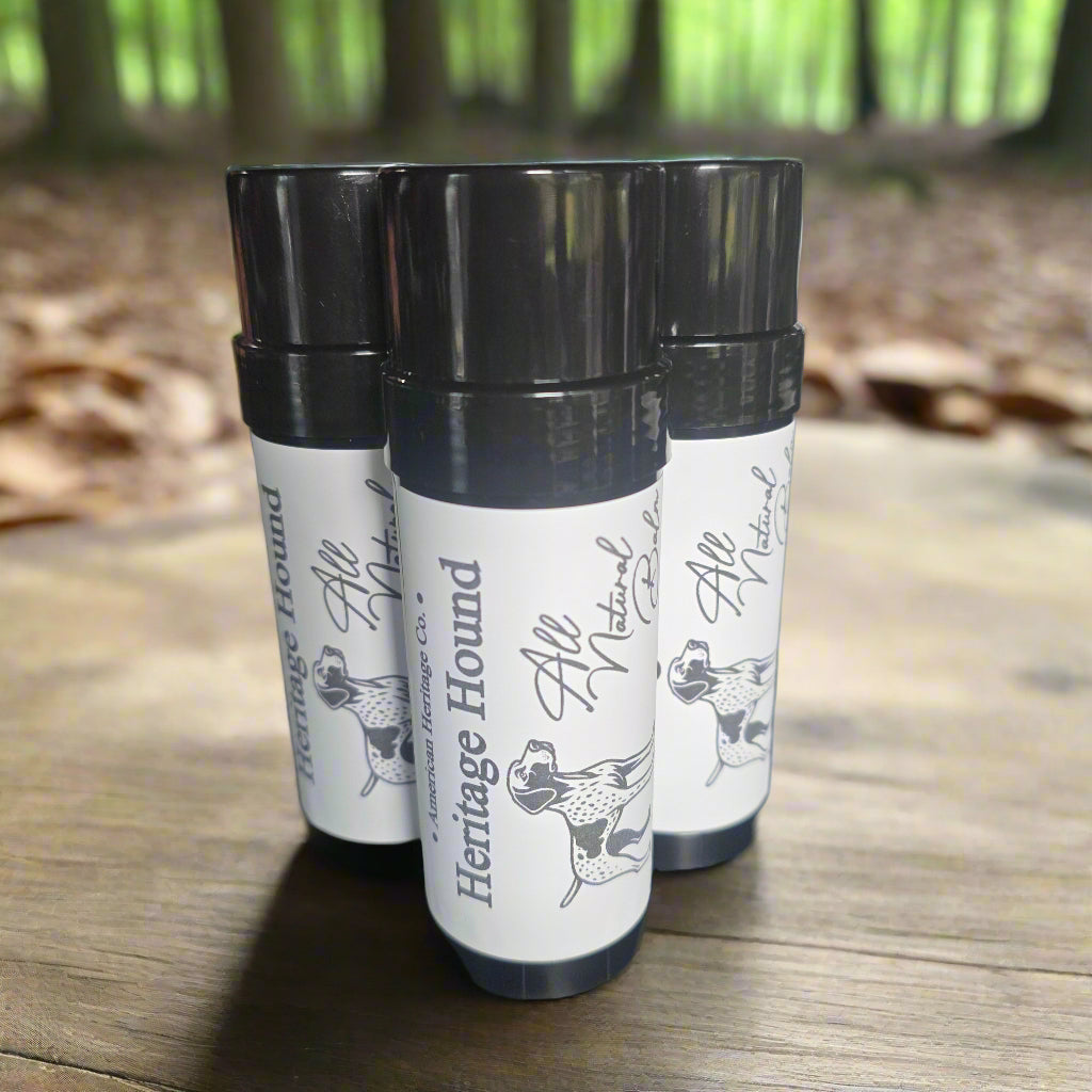Heritage Hound Balm