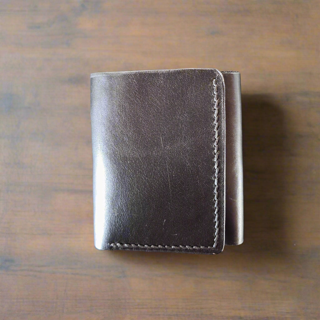 American Classic Trifold-Black