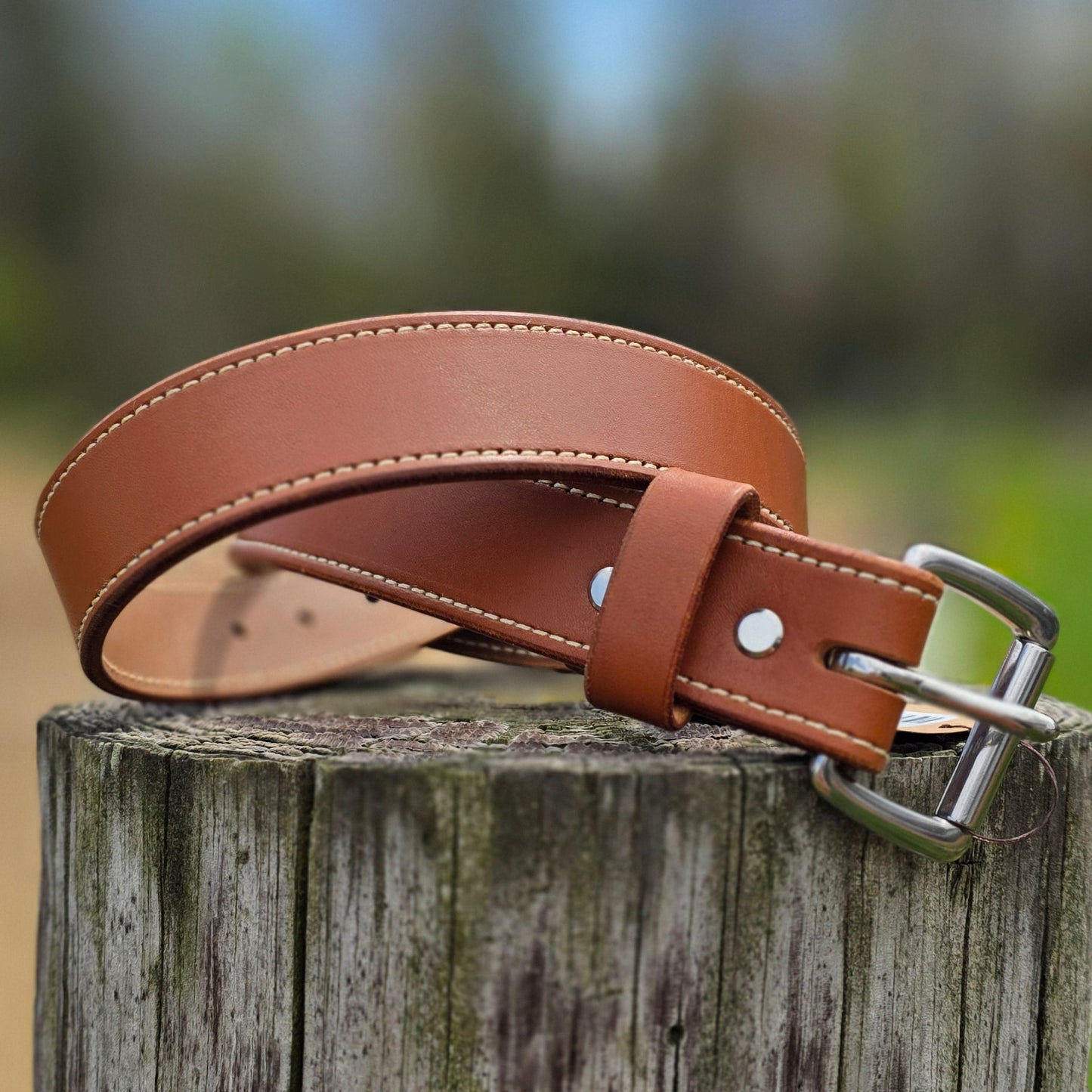 American Signature Belts-1.5"