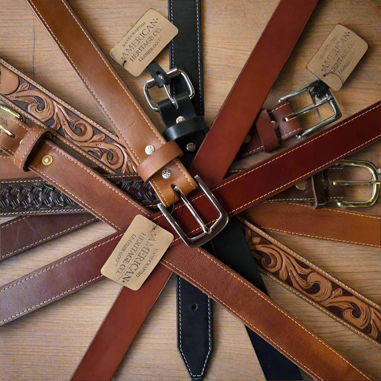 Belts