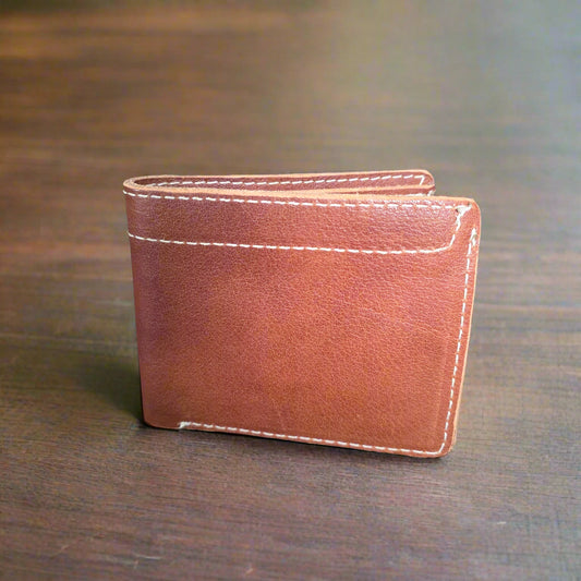 Classic Bifold-Brown