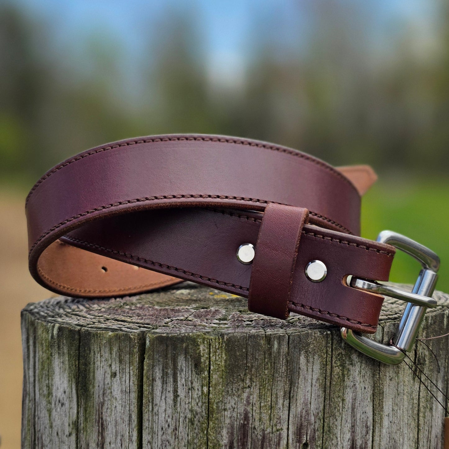 American Signature Belts-1.5"