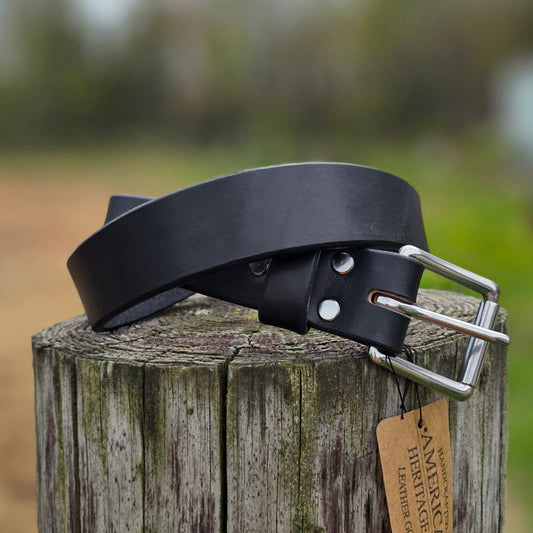 American Tradesman Belt - 1.5"