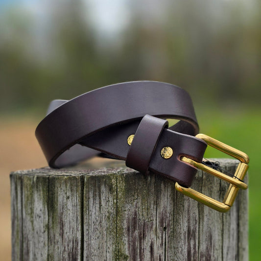 American Tradesman Belt - 1.5"