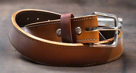 Oak Belts - 1.5"